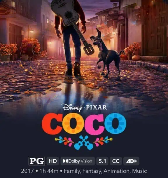 List Of The Best Disney Musical Movies Of All Time