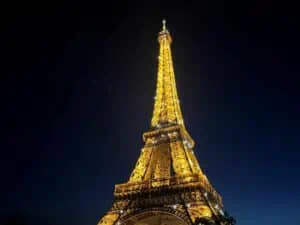 family trip to paris 5 day paris itinerary for families