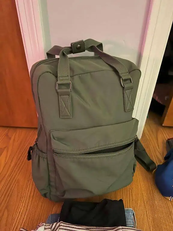 Best Packing List for Universal Studios Orlando Family Travel and