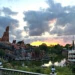 Planning Disneyland Paris: A Complete Guide for First-Time Visitors