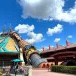 Best Rides at Disneyland Paris You Must Include in Your Trip