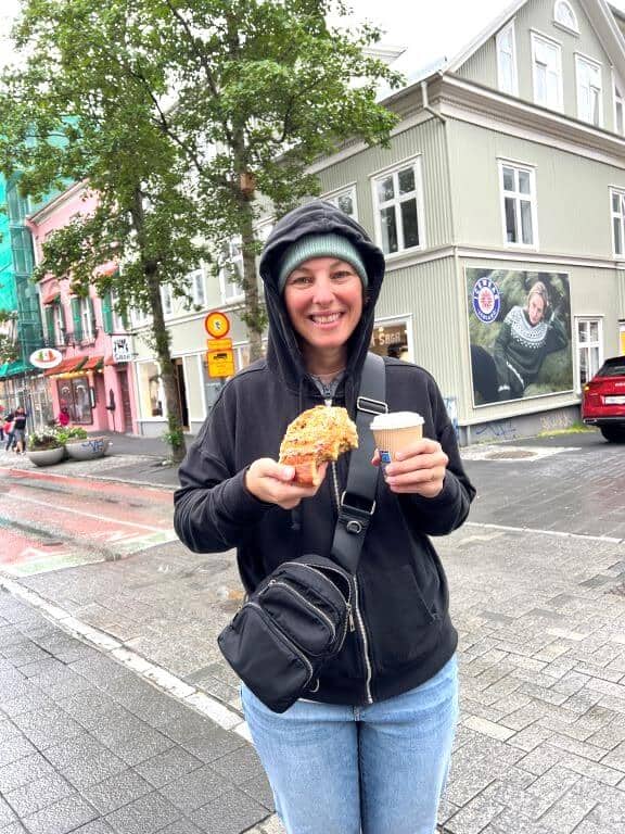 what to wear in iceland in june