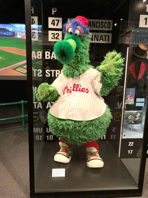 baseball hall of fame in cooperstown