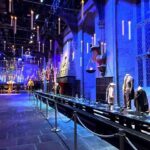 Harry Potter Studio Tour London Review: Is it Worth It?