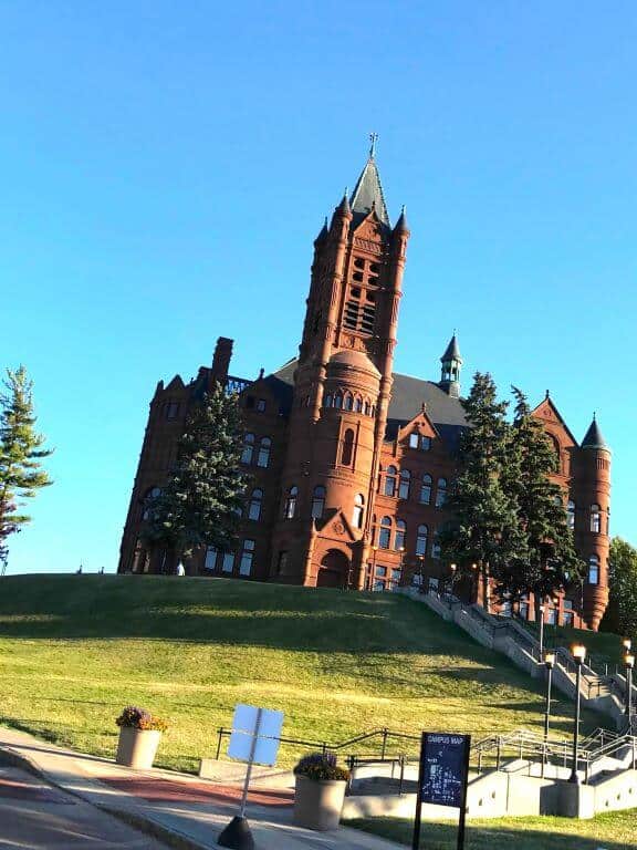syracuse university