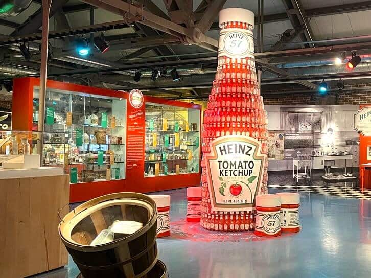 heinz history center