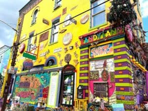 randyland in pittsburgh