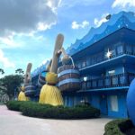 Disney Value Resorts Ranked from a Family of 5