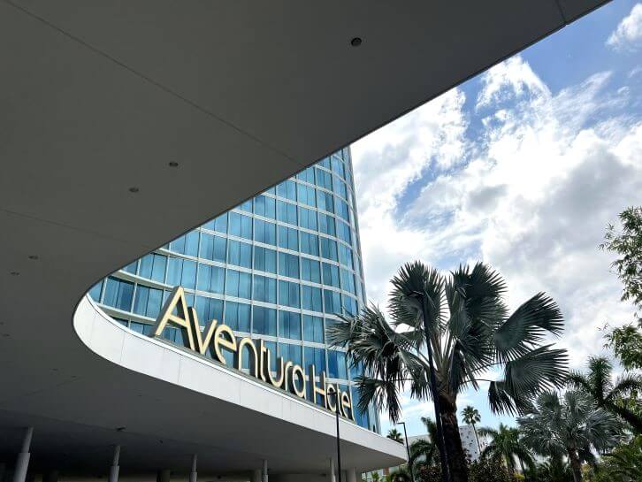 aventura exterior