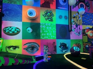 crazy golf myrtle beach inside