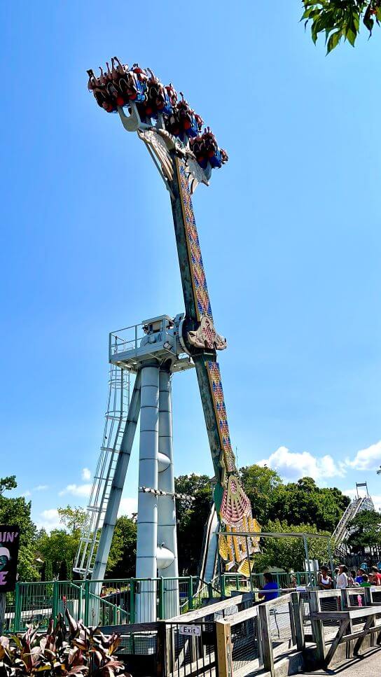 screamin eagle