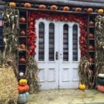 Spending a Day at Powers Farm Market in the Fall