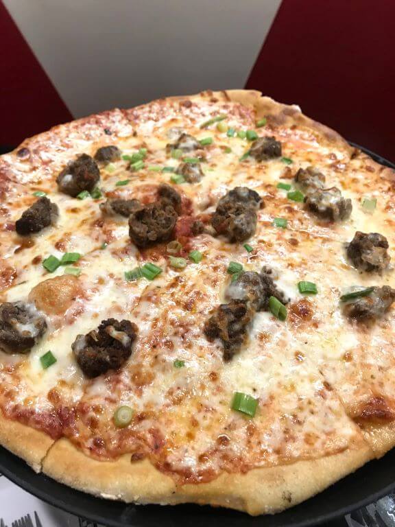 big daddys pizza pigeon forge