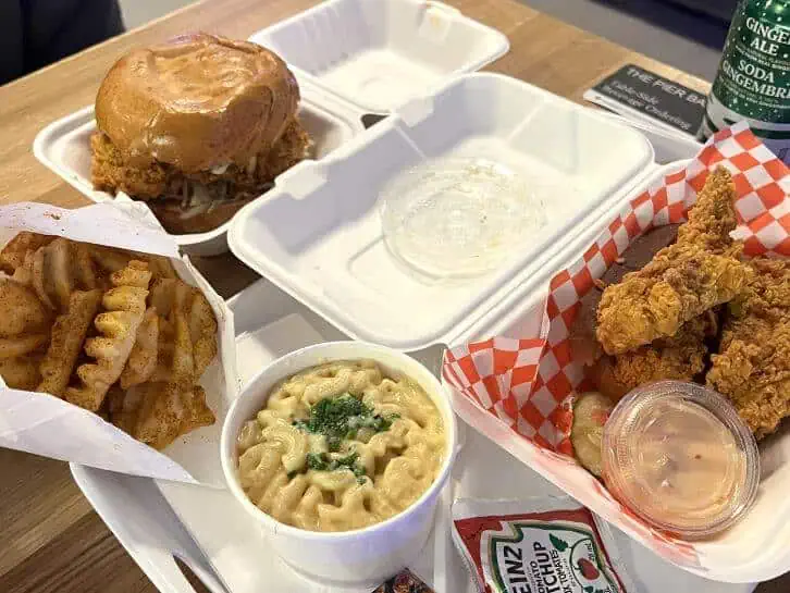 the wellington toronto