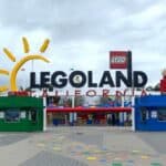 LEGOLAND California Itinerary & First Time Tips
