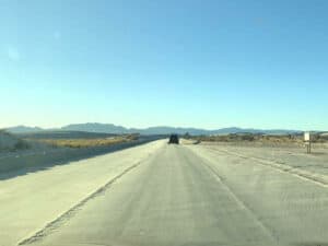 southwest usa road trip itinerary