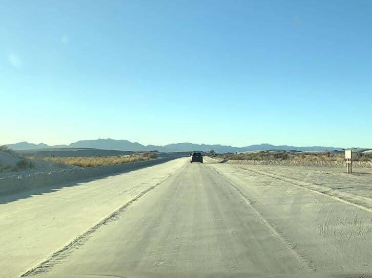 southwest usa road trip itinerary