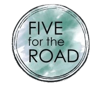Five for the Road: Family Travel and Theme Parks