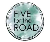 Trip Itineraries & Destination Guides – Five for the Road