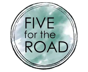 Five for the Road: Family Travel and Theme Parks