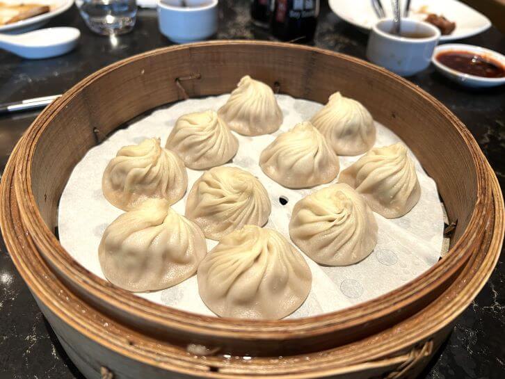 din tai fung at downtown disney