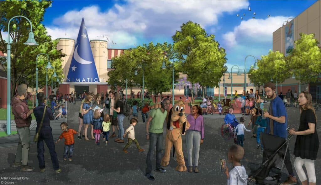 The Magic of Disney Animation at Disneys Hollywood Studios 1536x886