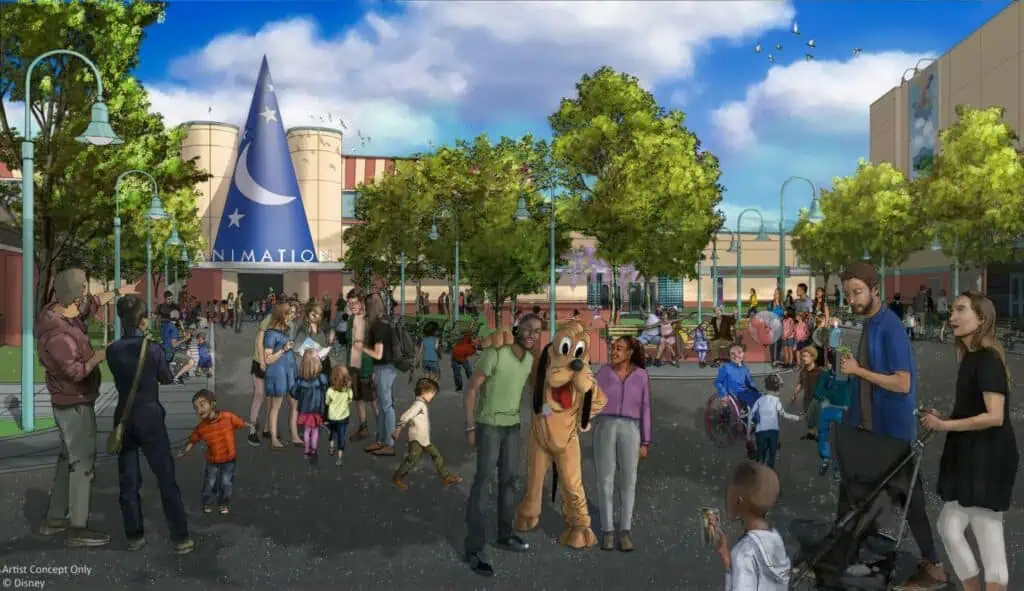 The Magic of Disney Animation at Disneys Hollywood Studios 1536x886