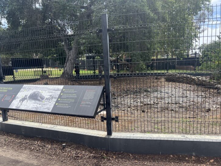 la brea tar pits los angeles