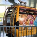 Disney Skyliner Resorts: An Honest Guide to All 4 Resorts on the Gondola