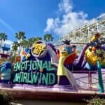 Disneyland Guide for Disney World Regulars: What’s the Same, What’s Different & What to Prioritize