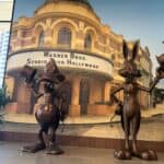 Warner Bros Studio Tour Hollywood Review: What to Expect with Teens