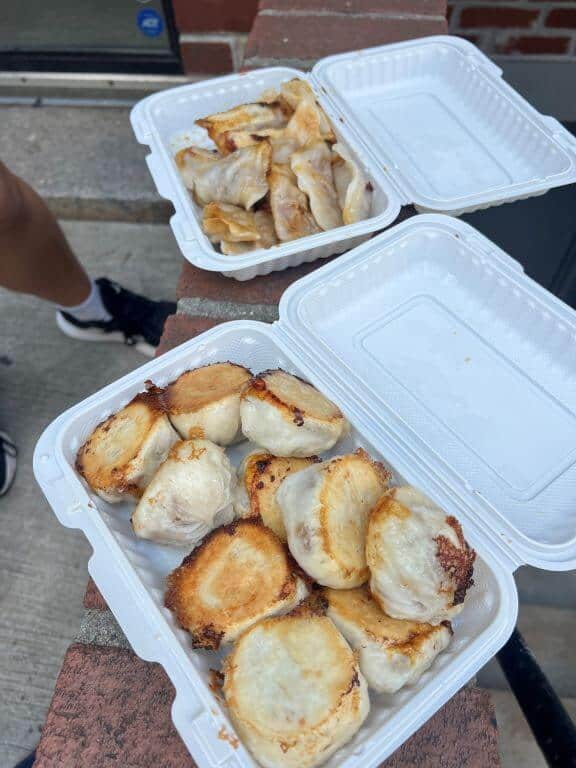 food in chinatown nyc