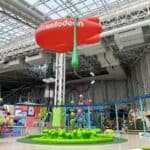 American Dream Mall with Kids: Is It Worth the Trip? (Family Review)