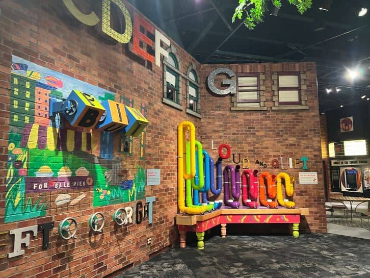 strong museum of play in rochester new york