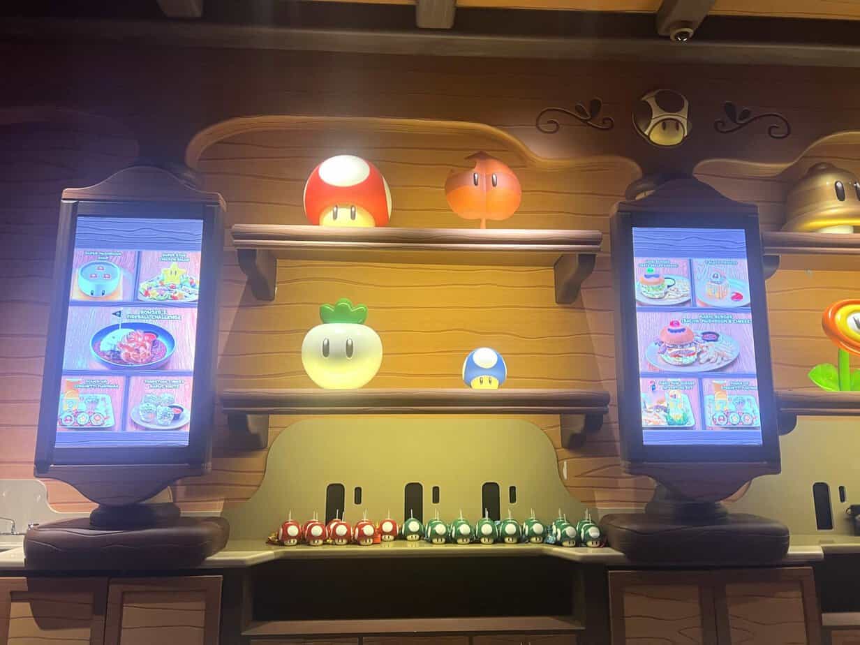 counter order toadstool cafe