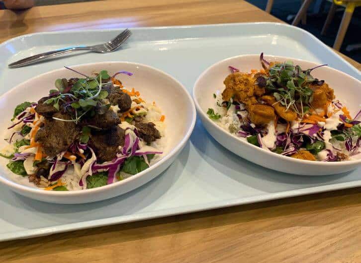dining at surfside inn and suites universal endless summer resorts