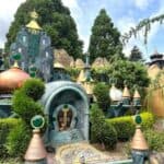 Itinerary for 5 Days in Paris Including Disneyland Paris