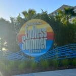 Universal Endless Summer Resorts: Dockside vs. Surfside