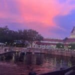 Disney’s Port Orleans Riverside Review- Our Stay as a Family of 5