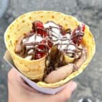 Top Universal Studios Florida Restaurants & Food Guide