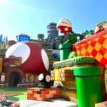 Toadstool Cafe at Epic Universe Review: Cost & What to Expect
